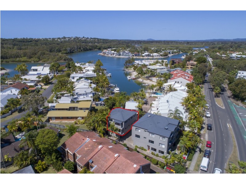 Unit 4, 81 Noosa Parade, Noosa Heads QLD 4567