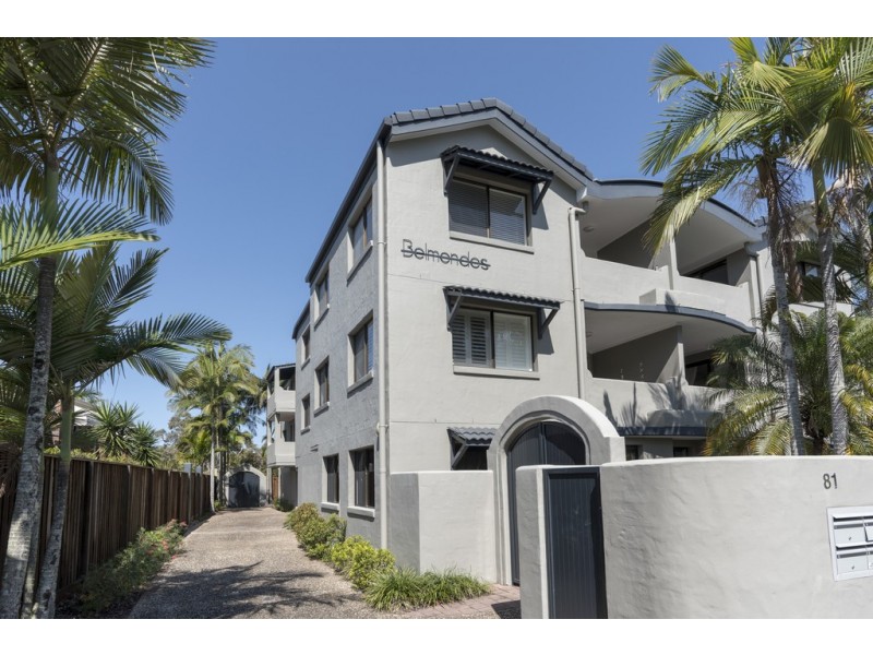 Unit 4, 81 Noosa Parade, Noosa Heads QLD 4567