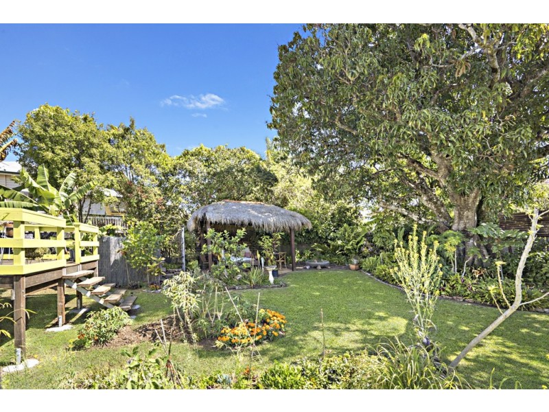 21 RECTORY STREET, Pomona QLD 4568