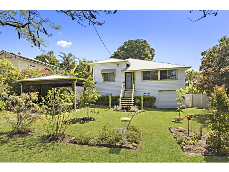 21 RECTORY STREET, Pomona QLD 4568