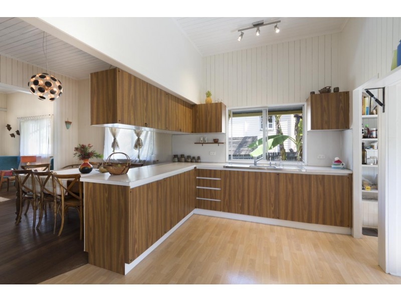 21 RECTORY STREET, Pomona QLD 4568