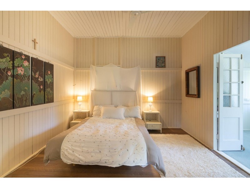 21 RECTORY STREET, Pomona QLD 4568