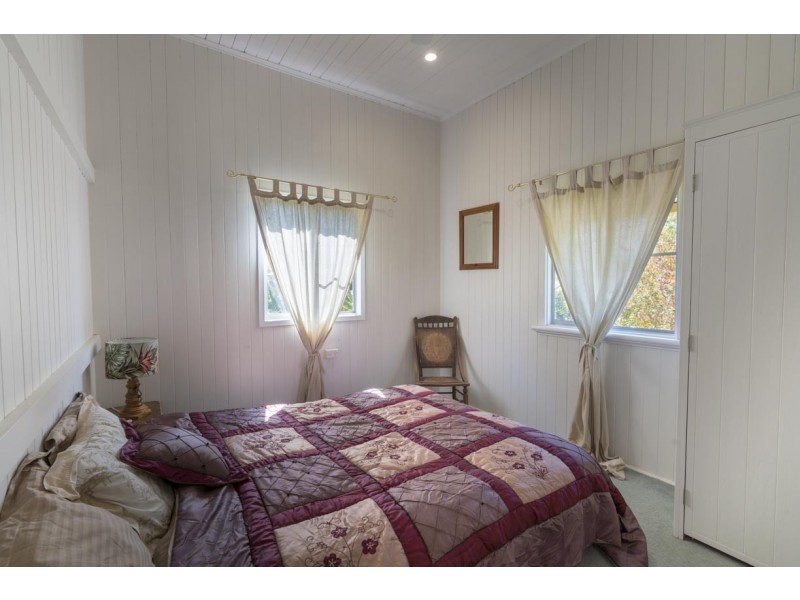 21 RECTORY STREET, Pomona QLD 4568