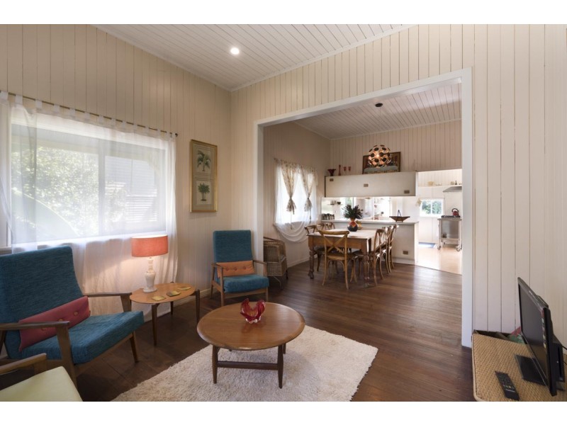 21 RECTORY STREET, Pomona QLD 4568