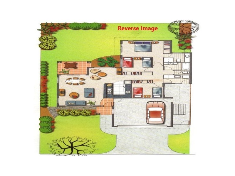 26,58 Furness Drive, Tewantin QLD 4565 Floorplan