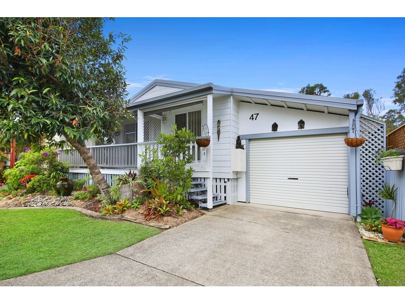 47/44 Tait Street, Tewantin QLD 4565