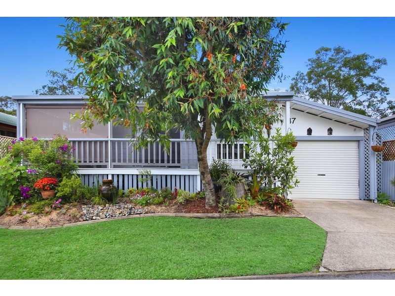 47/44 Tait Street, Tewantin QLD 4565