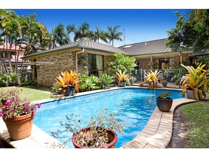 115 Outlook Drive, Tewantin QLD 4565