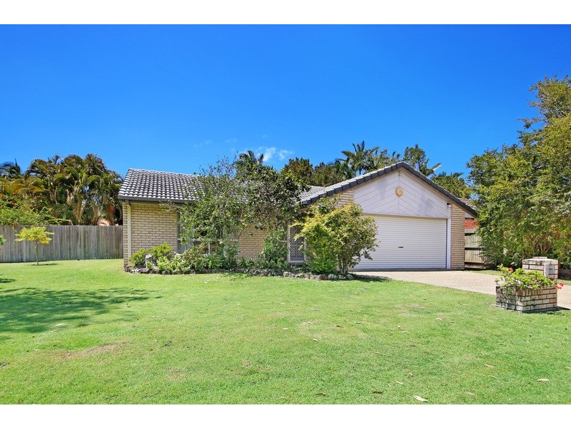 11 Doolan Court, Noosaville QLD 4566