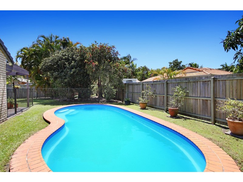 11 Doolan Court, Noosaville QLD 4566