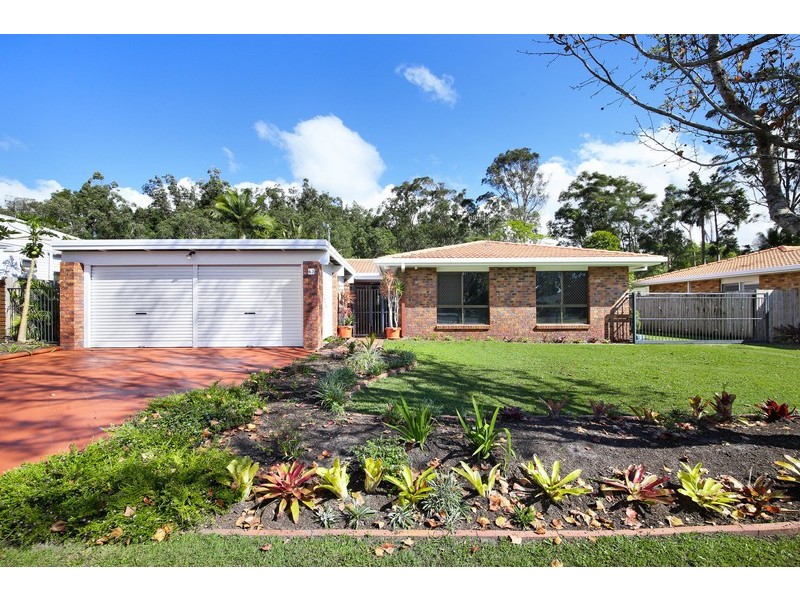 63 Griffith Ave, Tewantin QLD 4565