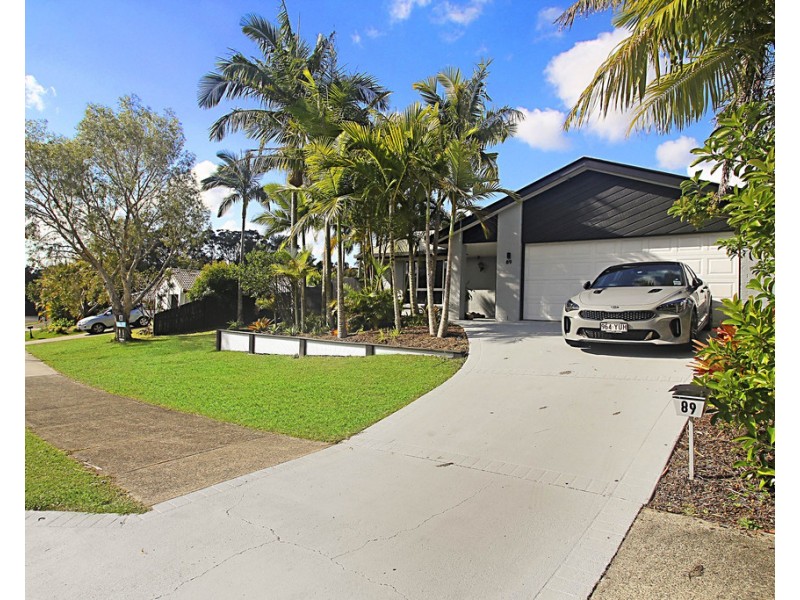 89 Furness Drive, Tewantin QLD 4565
