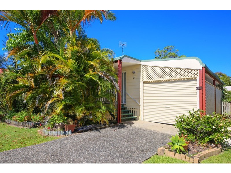 46/44 Tait Street, Tewantin QLD 4565