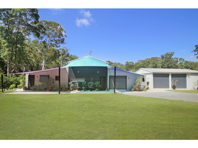 110 Grays Road, Doonan QLD 4562