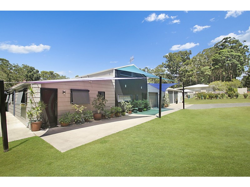 110 Grays Road, Doonan QLD 4562