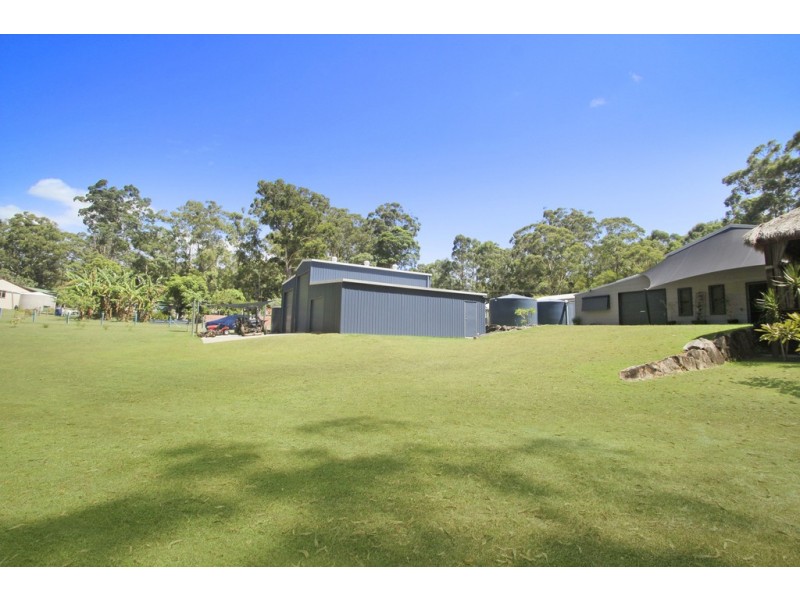 110 Grays Road, Doonan QLD 4562