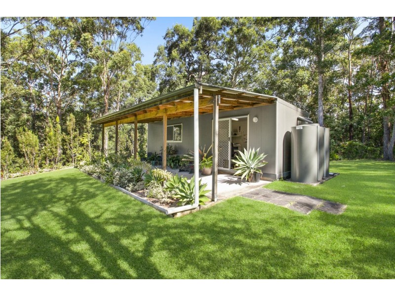 110 Grays Road, Doonan QLD 4562