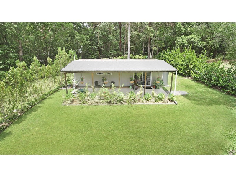 110 Grays Road, Doonan QLD 4562