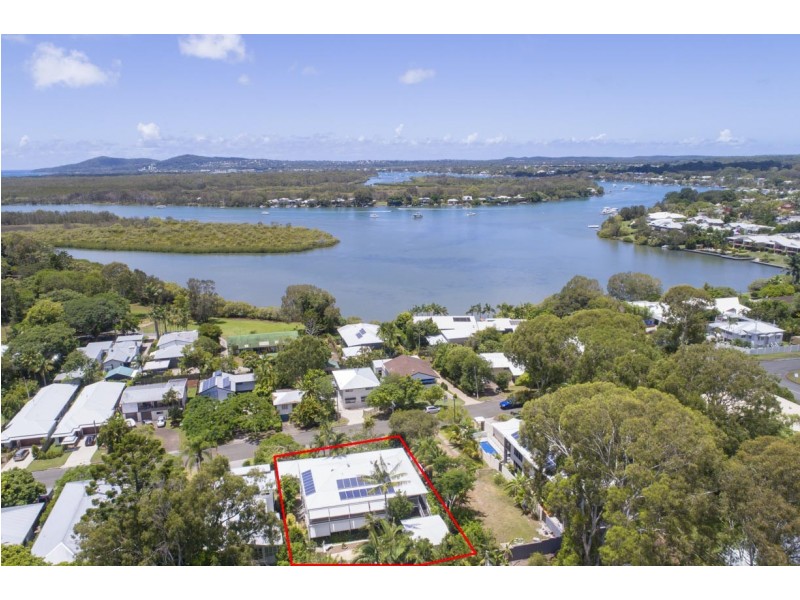 48 Ward Street, Tewantin QLD 4565