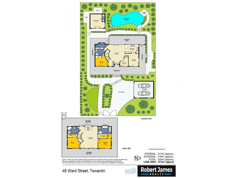 48 Ward Street, Tewantin QLD 4565