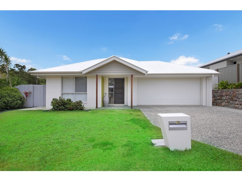 10 Shire Drive, Noosaville QLD 4566