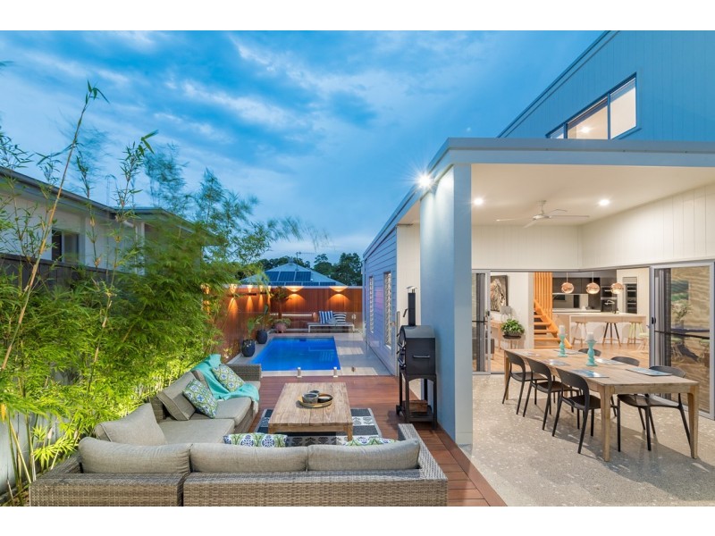 7 BLUE GUM ROAD, Noosa Heads QLD 4567