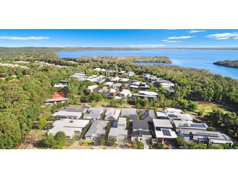 7 BLUE GUM ROAD, Noosa Heads QLD 4567