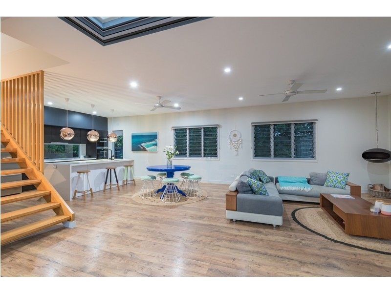 7 BLUE GUM ROAD, Noosa Heads QLD 4567