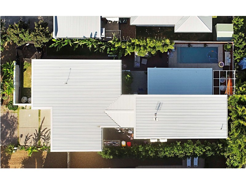 7 BLUE GUM ROAD, Noosa Heads QLD 4567