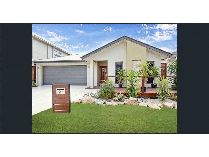 21 Morfontaine Street, North Lakes QLD 4509