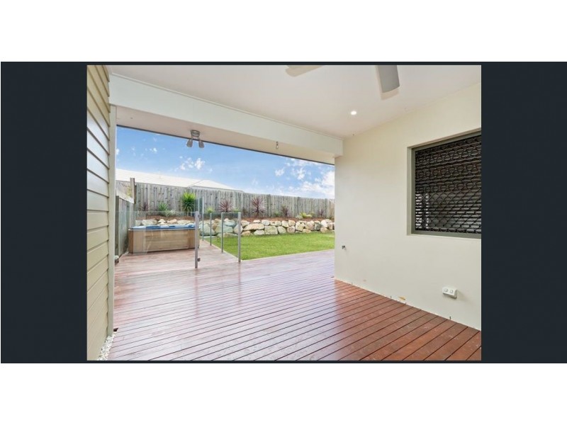 21 Morfontaine Street, North Lakes QLD 4509