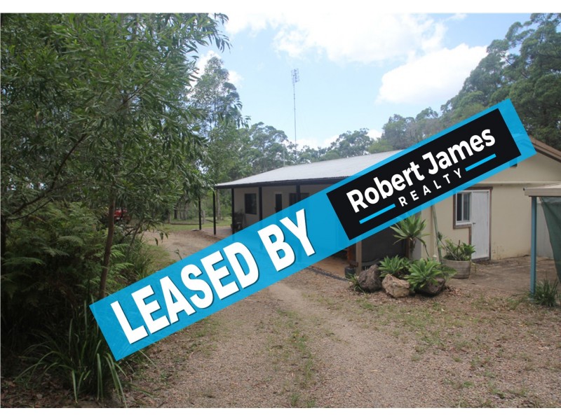 190 Gold Creek Road, North Arm QLD 4561