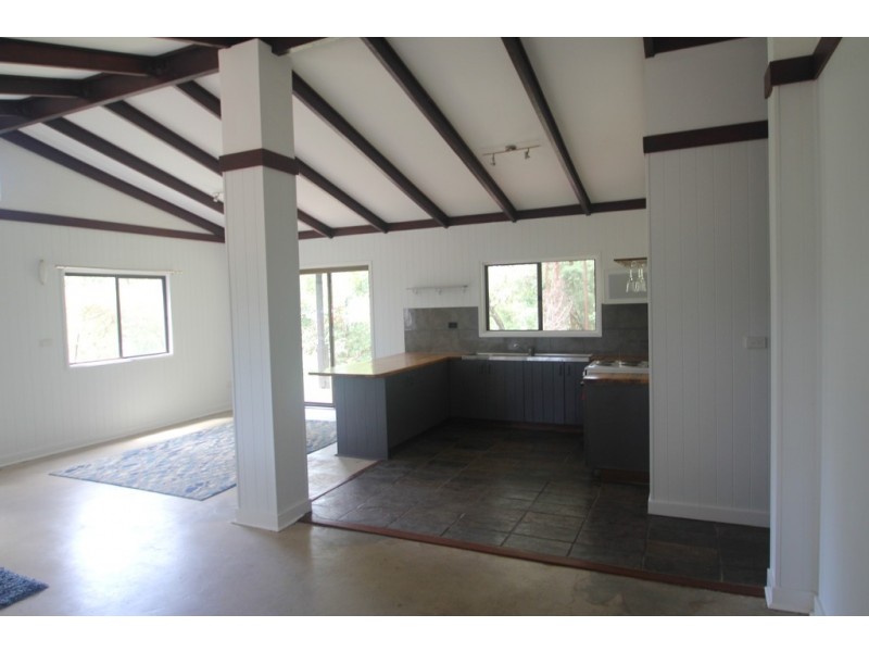 190 Gold Creek Road, North Arm QLD 4561