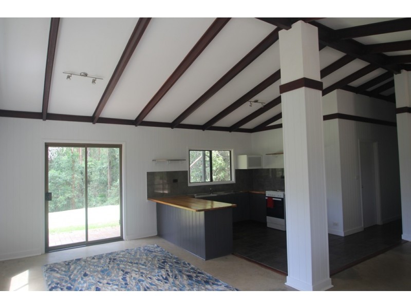 190 Gold Creek Road, North Arm QLD 4561