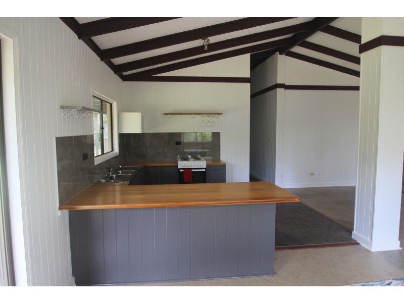 190 Gold Creek Road, North Arm QLD 4561