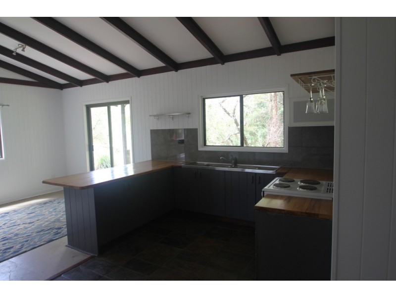 190 Gold Creek Road, North Arm QLD 4561