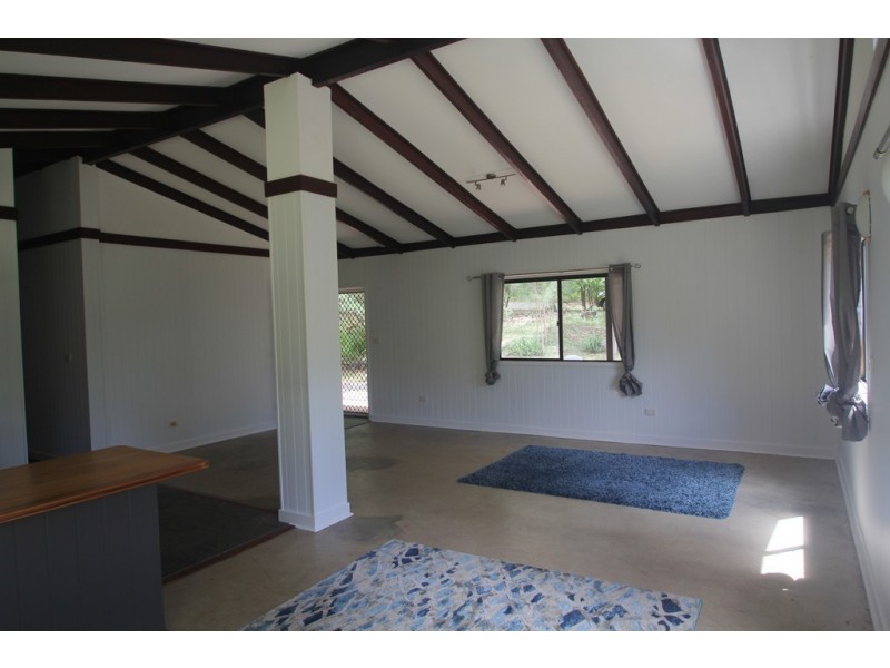 190 Gold Creek Road, North Arm QLD 4561