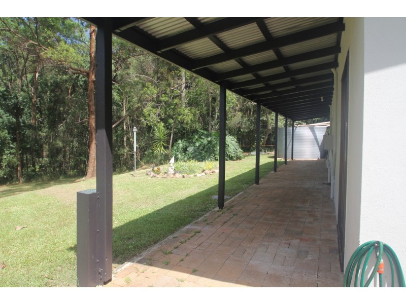 190 Gold Creek Road, North Arm QLD 4561