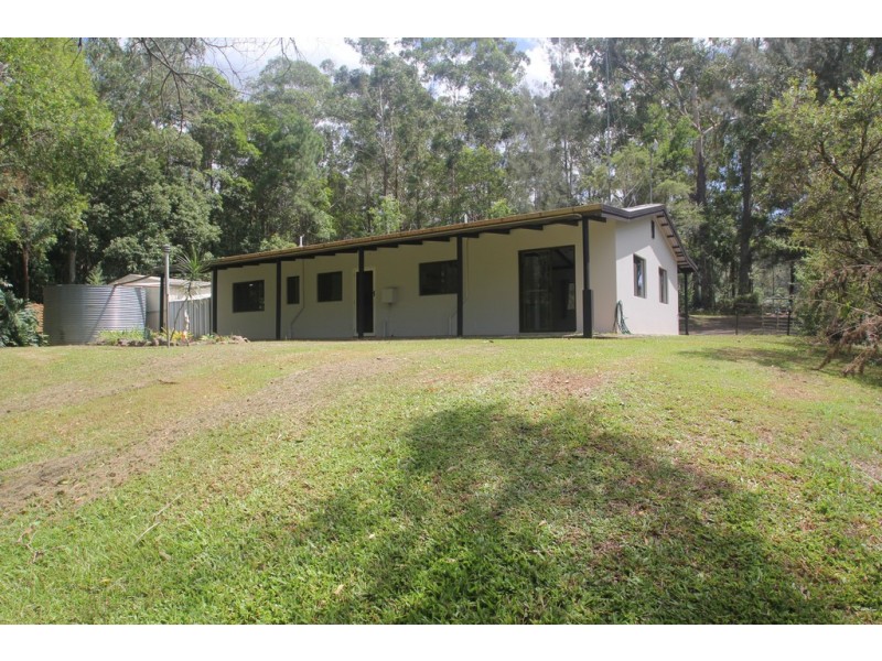 190 Gold Creek Road, North Arm QLD 4561