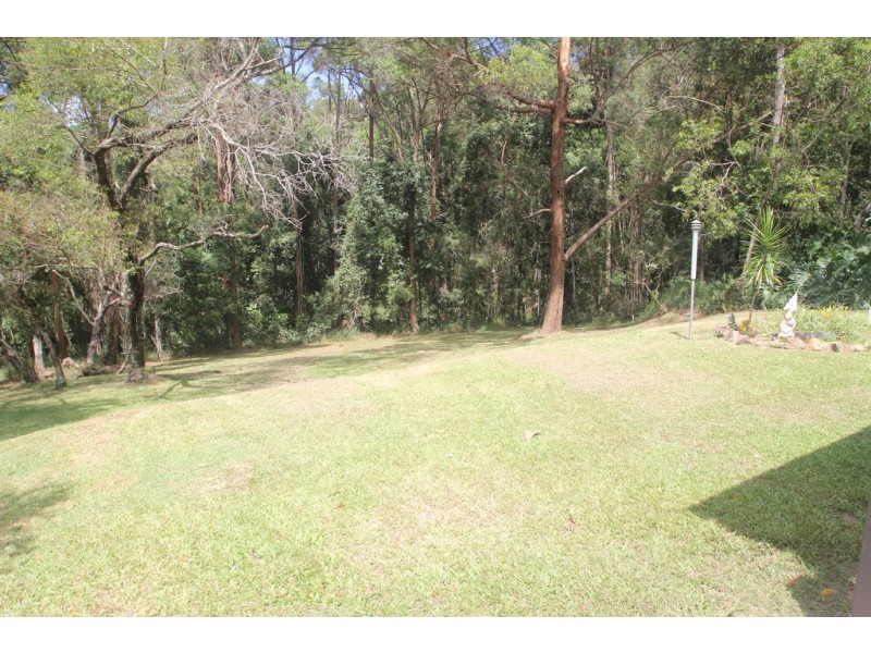 190 Gold Creek Road, North Arm QLD 4561