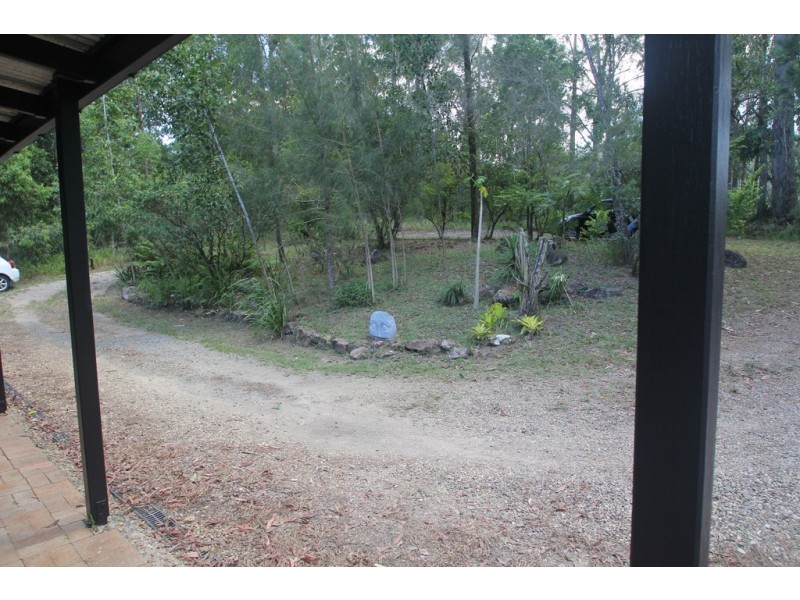 190 Gold Creek Road, North Arm QLD 4561