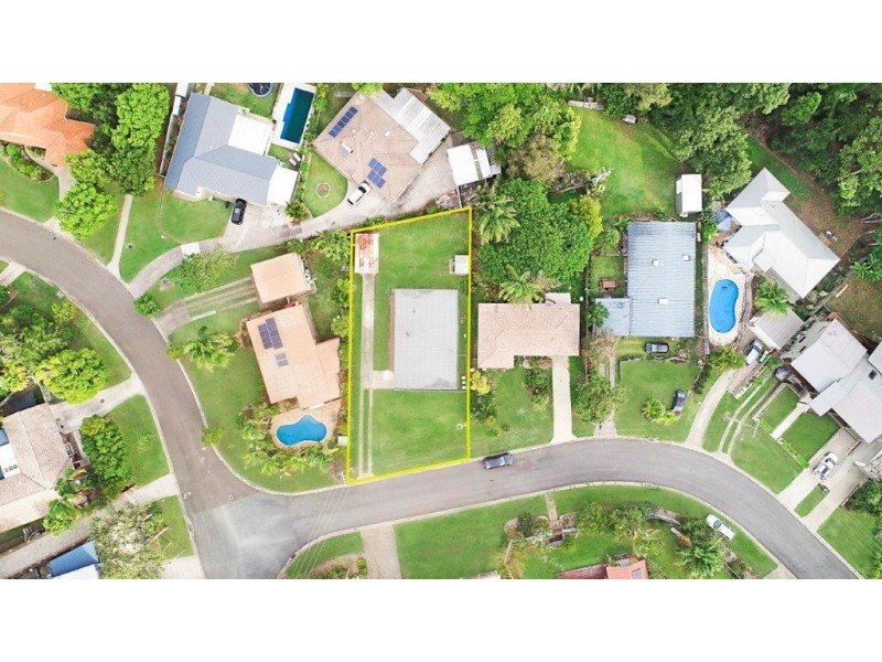 24 Maple Avenue, Tewantin QLD 4565