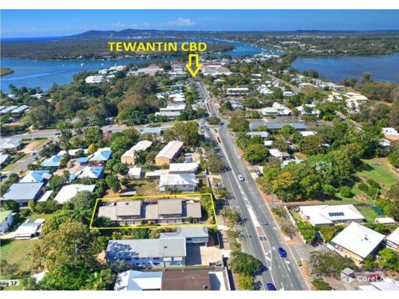 2/48 Poinciana Avenue, Tewantin QLD 4565