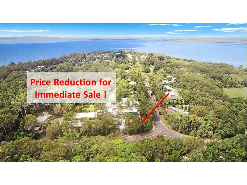 18 Lake Flat Road, Boreen Point QLD 4565