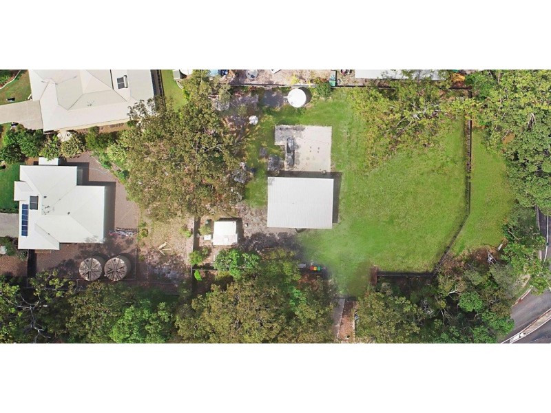 18 Lake Flat Road, Boreen Point QLD 4565