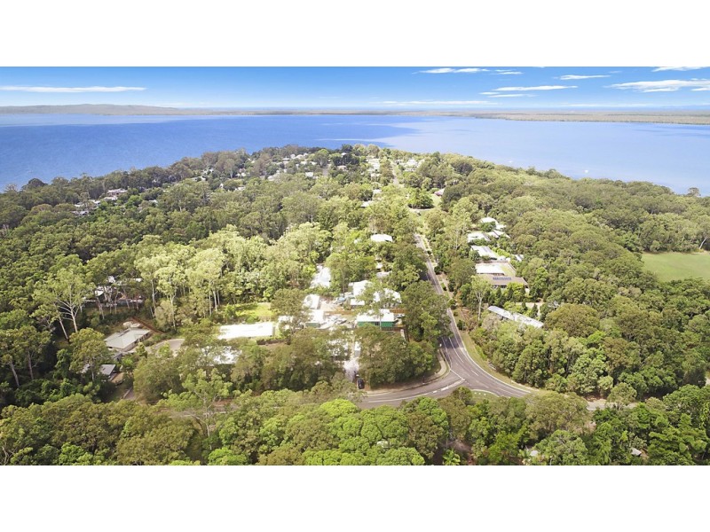 18 Lake Flat Road, Boreen Point QLD 4565