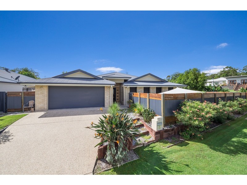 5 Lindfield Circuit, Noosaville QLD 4566