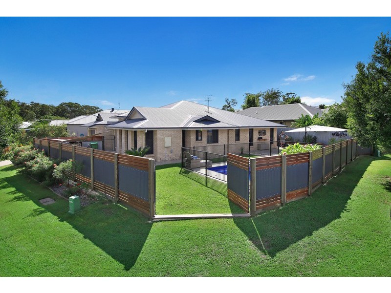 5 Lindfield Circuit, Noosaville QLD 4566