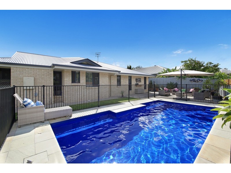 5 Lindfield Circuit, Noosaville QLD 4566