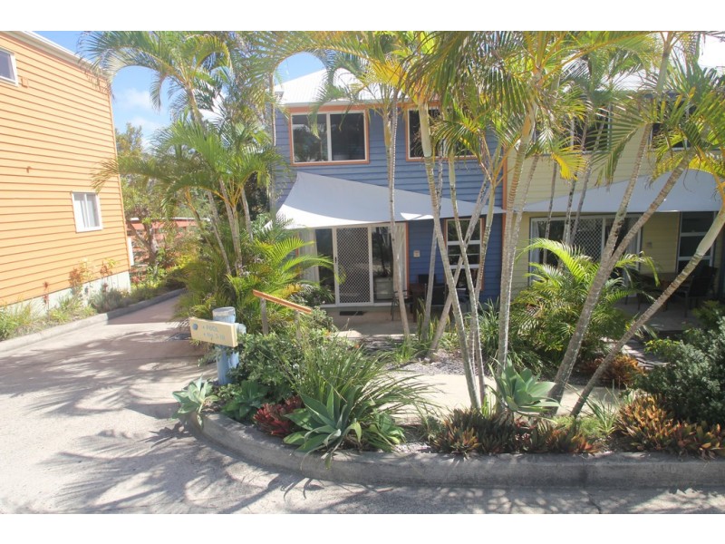 3/43-51 Oriole Ave, Peregian Beach QLD 4573